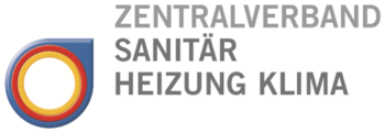 Zentralverband Sanitär Heizung Klima